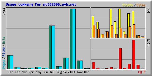 Usage summary for ns362896.ovh.net